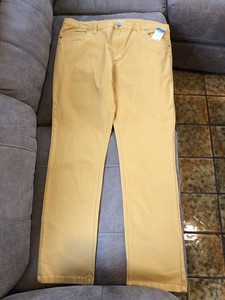 rue 21 khaki joggers