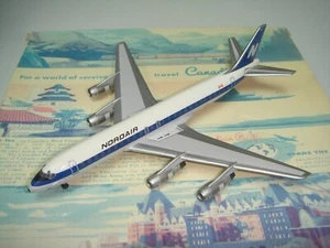 Aeroclassics 400 Nordair DC-8-50 "1970s color" 1:400 - Picture 1 of 1
