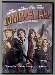 Zombieland (DVD, 2010) - Bild 1 von 4