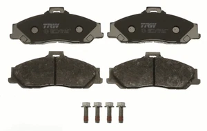TRW COTEC GDB3353 Bremsbeläge FORD MAZDA - Bild 1 von 1