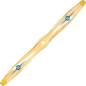 Master Airscrew WB16X10N01 Wood-Beech - 16x10 Propeller - Picture 1 of 1