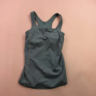 Prana Shirt Womens XS Sleeveless Pullover Top Casual Lightweight Yoga Gym - Image 1 of 4