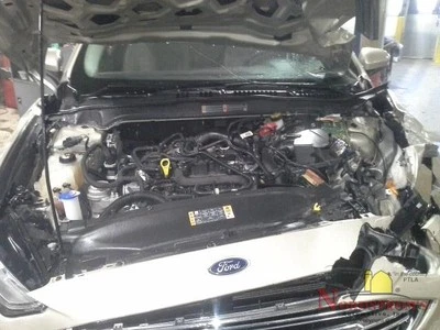 2018 Ford Fusion Brake Master Cylinder - Image 1 of 4