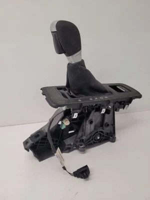 2017-2019 FORD ESCAPE TRANSMISSION GEAR SHIFT SHIFTER SELECTOR LEVER 151531NAA - Image 1 of 4