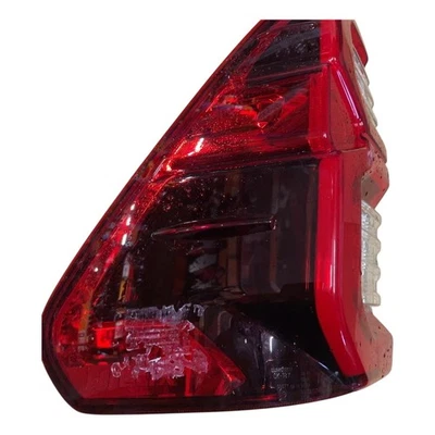 TOYOTA HILUX TAIL LIGHT LEFT REAR RHD LED 2021-2023 815600K480 - Image 1 of 4