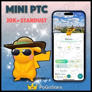 Pokémon PTC Go - Cappello Lucido Pikachu Summer Flair✨Sfondo Berlino✨ - Foto 1 di 1