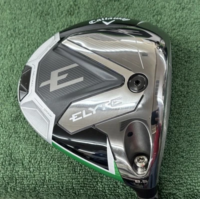 Driver Callaway Elyte 8.5* con eje Diamana RB 63 X-Flex y cubierta ~¡EXCELENTE! Foto 1 de 4