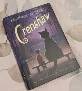 Crenshaw (Hardcover, 2015, First Edition) - Picture 1 of 4