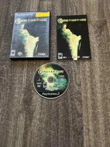 Constantine (Sony PlayStation 2, 2005) COMPLETE! Tested & Working! - Picture 1 of 5