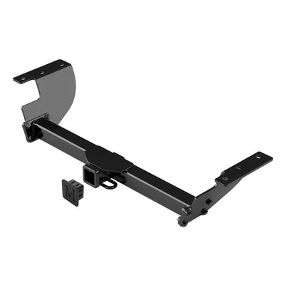 Прицепное устройство для буксировки прицепа 2 дюйма приемник подходит для Chrysler 300 Dodge Magnum 2005-2010 - Изображение 1 из 4