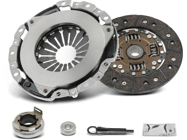 Kit de embrague 51DYHC72 para Geo Metro 1996 1991 1997 1993 1995 1990 1989 1992 1994 Foto 1 de 1