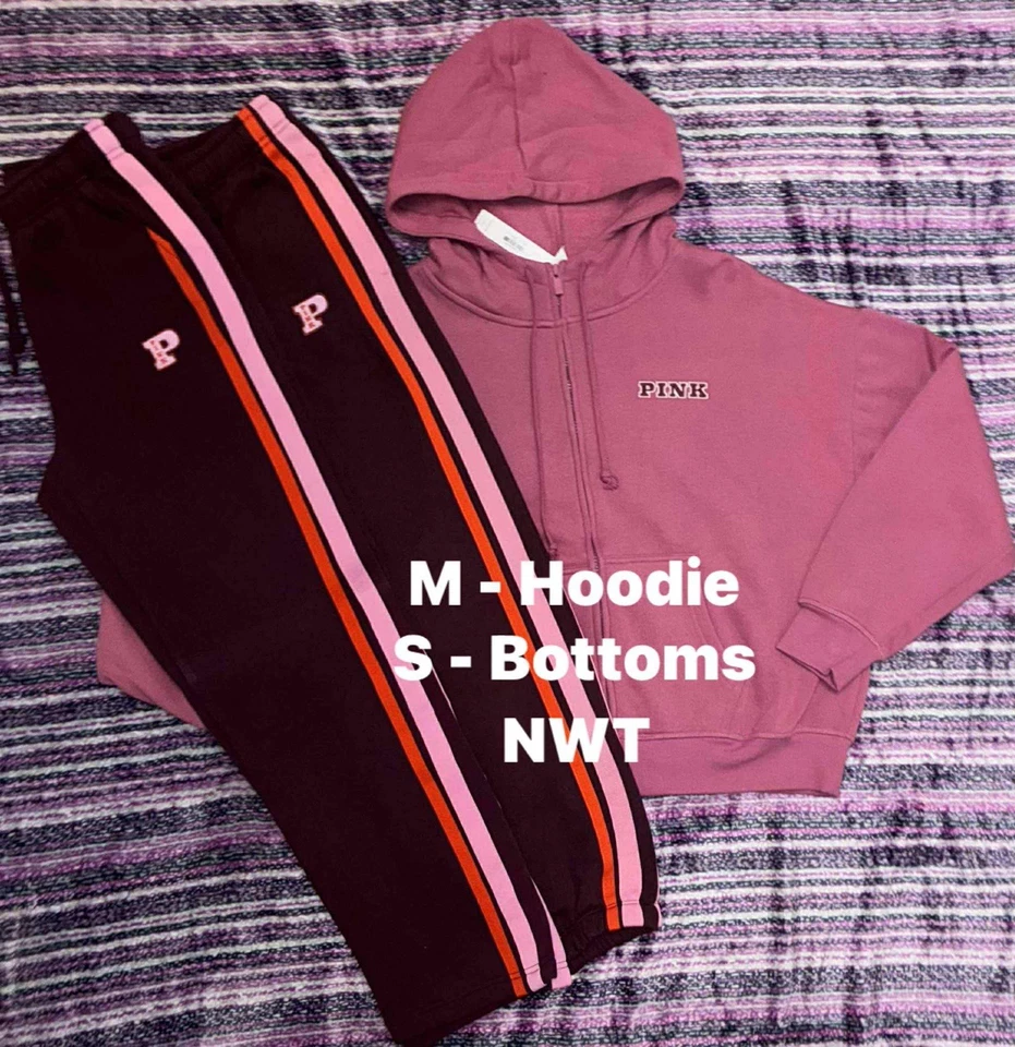 NWT VS Matching Set M/S - Image 1 of 1