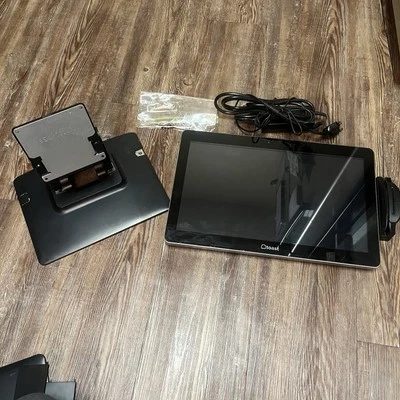 Toast Elo Touch ESY15i1B Point of Sale POS System Screen 15 inch Touchscreen - Image 1 of 4