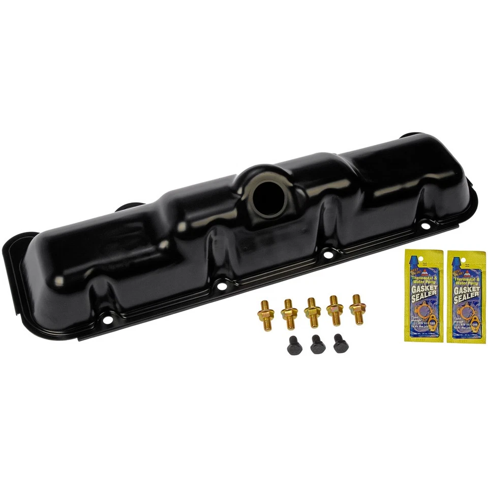 Dorman Valve Cover For GMC Jimmy C1500 Chevy Suburban C30 G30 K20 K5 Blazer - Image 1 of 1