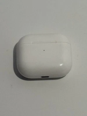 Estuche de carga de repuesto para AirPods 3ª generación genuino SOLO - ¡Probado! Foto 1 de 4