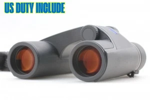[ Top MINT ] Carl Zeiss Victory Poket 8x25 Binoculars w/ Strap From JAPAN - Picture 1 of 12