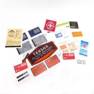 THE EXPANSE Graphics Original Series Prop (931-8727) - Picture 1 of 6