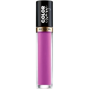 Revlon Super Lustrous Color Change Lipstick #106 Purple Pop - Picture 1 of 2