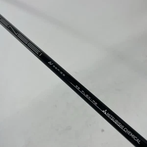 Albero Fairway TENSEI Serie AV Blu 55 R2 Senior Flex con Punta Titleist 40,75" - Foto 1 di 5