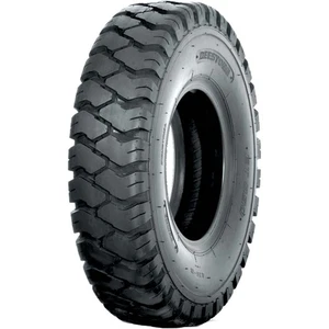 Deestone D301 Forklift Tire With Flap 12ply 7.00-12 - Picture 1 of 2