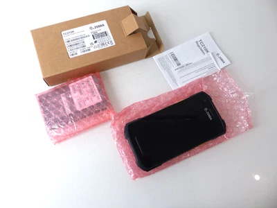 Zebra TC210K-01A423-A6 TC21 TC21 Handheld Mobiler Computer Scanner NEU #H