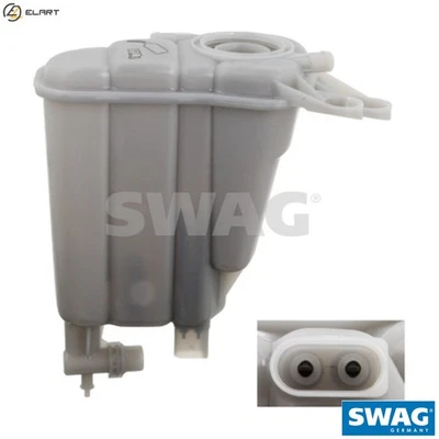 EXPANSION TANK COOLANT 30 10 3414 FOR CDNB/CDNC/CAEA/CAEB/CFKA/CHJA/CPMA 2.0L - Image 1 of 4