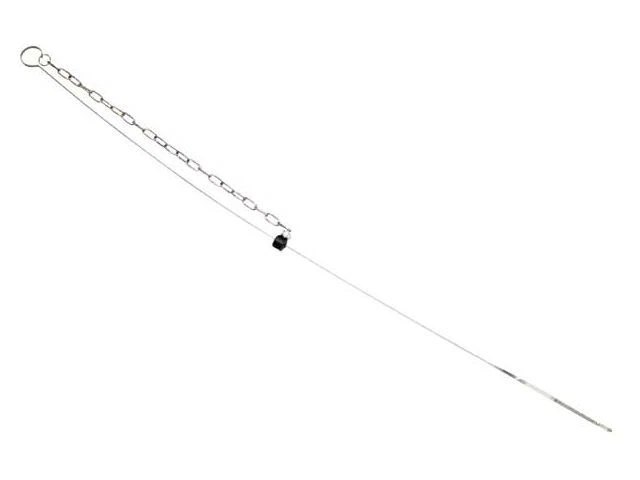 Varilla de medición de aceite para Porsche Cayenne 2011-2018 2016 2017 2012 2013 2014 2015 CH846QG Foto 1 de 1