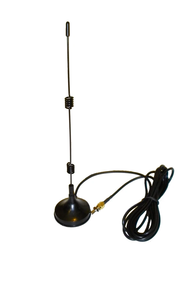 Antenna for OPTUS Huawei E353 E173   E367  E188  Wireless Broadband Modem - image 1 of 1