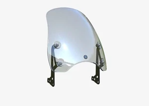 Mosquitera Original Dart Marlin S3 - Moto Guzzi Griso - Tinte Claro - Imagen 1 de 1