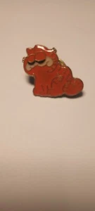 Garfield Pin Lot Enameled 7 Pins - Picture 1 of 2