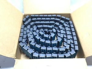 System Plast LBP882 TAB K450 Conveyor Chain 10 Foot - Picture 1 of 7