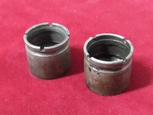 Triumph T15 Terrier H861 Dust Excluders/Oil Seal Holder Secondhand ' - Picture 1 of 4