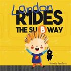 Landon Rides The Subway, Like New Used, Free Shipping In The Us
