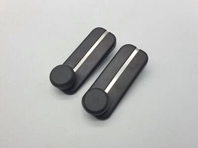 兰博基尼 Countach 5000 QV 情侣窗户绕线器曲柄手柄棕色 — 第 1/4 张图片