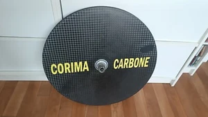 Corima Carbon Disc Rear Wheel - Imagen 1 de 16