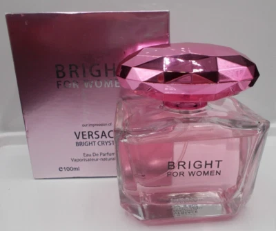 Perfume brillante para mujer de Perfect Star of New York Foto 1 de 2