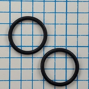 Briggs & Stratton O-Ring Seal OEM PN# 280860 Replaced by 692532 NOS (Lot of 2) - Picture 1 of 3