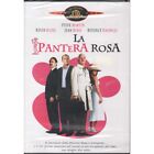 La Pantera Rose DVD Shawn Levy / Fermé 8010312064722