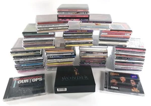 $4 CD Sale • R&B, Hip-Hop, Rap & Soul • Build Your Own Bundle! - Picture 1 of 11