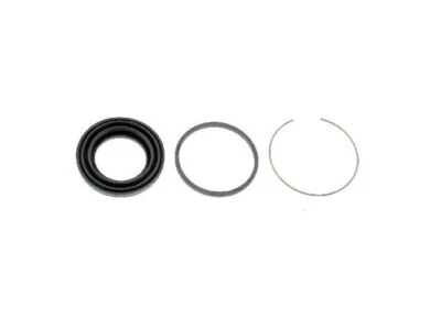 Kit de reparación de pinza delantera Dorman 58899QJDJ 1984 1985 para Dodge Ram 50 1983-1986 Foto 1 de 2