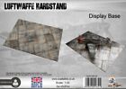 Coastal Kit Diorama Base 1:32 Luftwaffe Hardstand