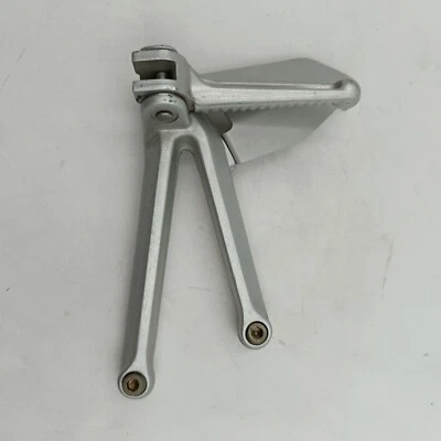 Ducati Footrest Bracket Rear Right Side 749 999 S 82410811A - Image 1 of 4