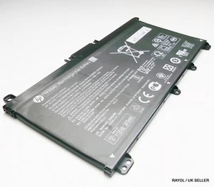 Genuine HP 42Wh Battery for Pavilion 15-CC 15-CD 15-CK 17-AR, TF03XL 920070-855 - Picture 1 of 7