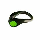 Glowing Shoe Clip Light Flashing Outdoor Sports Night Riding Warning Lamp 7Color