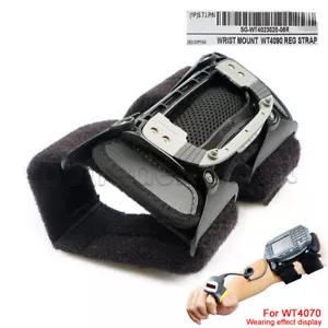 Support de poignet avec sangles SG-WT4023020-06R pour Zebra Motorola WT4000 WT4090 WT41N0 - Photo 1/9
