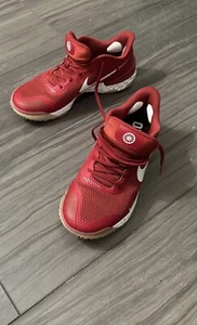 Nike Renew Oklahoma Sooners Rojo Césped Golf Softbol Zapatos Mujeres Talla 10.5 - Imagen 1 de 24