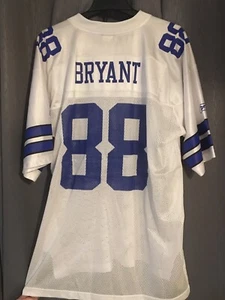 Dez Bryant Reebok Replica Jersey - Picture 1 of 6