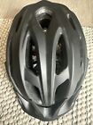 Rockrider Decathlon ST500 Black Helmet