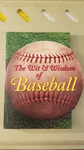The Wit & Wisdom of Baseball - 2007 - Imagen 1 de 2