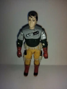 GI Joe Hasbro 1987 Back-Stop - Bild 1 von 4